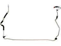 Mopar 68078359AH Line-Power Steering Return