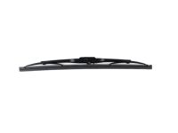 Mopar 68057730AA Blade-Rear WIPER