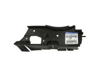 Mopar 68292728AA Seal-Radiator
