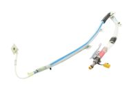 Mopar 68448475AE AIR BAG-SIDE CURTAIN