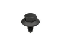 Mopar 6107053AA Screw-HEXAGON FLANGE Head