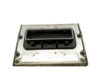 Mopar 5144579AC Front Control Module Mopar 5144579AC Front Control Module