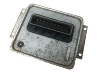 Mopar 56049681AA Front Control Module Mopar 56049681AA Front Control Module