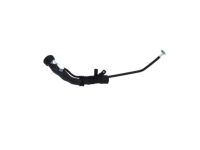 Mopar 52029776AD Tube-Fuel Filler