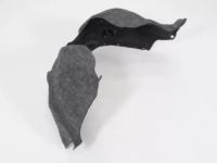 Mopar 55079293AL SILENCER-WHEELHOUSE Inner