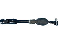 Mopar 68442467AA Shaft-Steering Column INTERMEDIAT