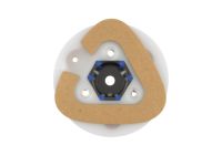 Mopar 68044426AA Clip-Visor