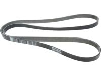 Mopar 5281275 Belt-Accessory Drive