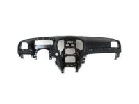 Mopar 5ZB92DX9AA Panel-Instrument Panel