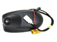 Chrysler 200 Antenna - 5064861AC Antenna-Base Cable And Bracket