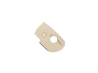 Mopar 5ZK59HL1AA Shield-Rear Seat