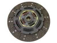 Mopar 52107829AB Disc-Clutch