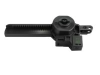 Mopar 68090427AA DAMPENER-Glove Box Door