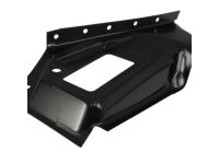 Mopar 68104230AB Extension-Quarter Panel
