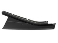 Mopar 68102578AD APPLIQUE-C Pillar