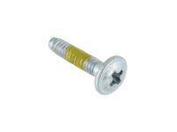 Mopar 6512673AA Screw-HEXAGON Head