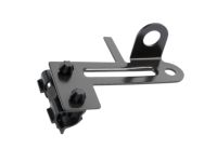 Mopar 68196697AA Bracket-Oxygen Sensor