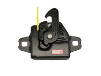 Mopar 4865827AC Hood Latch