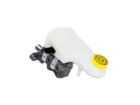 Dodge Avenger Brake Master Cylinder - 68004718AE Brake Master Cylinder
