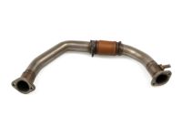 Mopar 68224580AA Tube-Air Transfer
