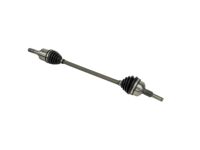 Mopar 4743819AB Rear Left Drivers Sidecv Drive Axle