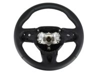 Mopar 5ZC00DX9AA Wheel-Steering