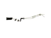 Mopar 68184916AF Tube-Oil Cooler Pressure And Ret