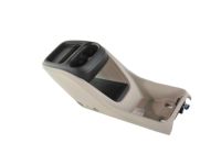 Mopar 5XF831D2AE Console-Floor Mopar 5XF831D2AE Console-Floor