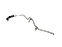 Mopar 68058250AF Hose-Heater Supply