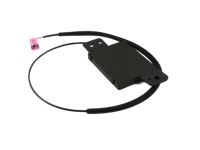 Mopar 68069728AC Antenna-Keyless Entry