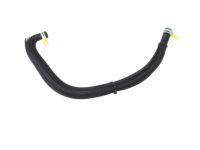 Mopar 55038160AD Hose-Radiator Inlet