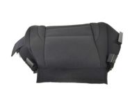 Mopar 5RV02DX9AA Front Seat Cushion Cover