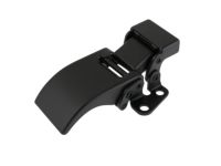 Mopar 68368565AA Latch-TARGA Panel Header