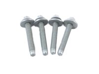Mopar 6511125AA Bolt-6 LOBE External Head