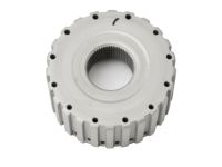Mopar 52108524AA RETAINER-K3 Clutch