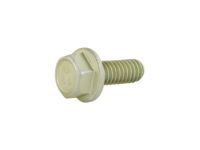 Mopar 6512007AA Screw-HEXAGON Head