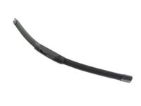 Ram 1500 Wiper Blade - 55277446AC Blade-Front WIPER