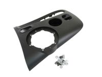 Mopar 1CH38DX9AB Bezel-Console SHIFTER