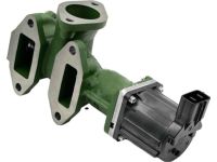 Mopar R8442472AA Valve-EGR