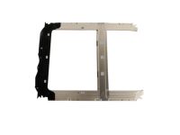 Mopar 68302972AA SUNROOF-SUNROOF