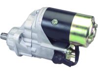 Mopar R4741012 Starter Motor