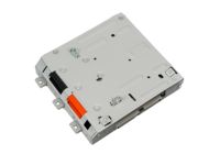 Mopar 5SV43HDAAA Monitor-Media System