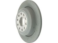 Mopar 68249590AC Rotor-Brake