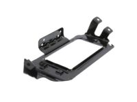 Mopar 4727468AB Powertrain Control Module Bracket Mopar 4727468AB Powertrain Control Module Bracket