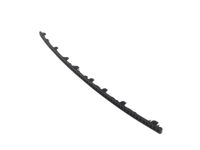 Mopar 7ES13GXHAA GRILLE-FASCIA