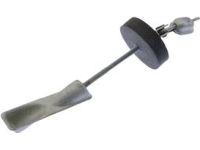 Mopar 52122296AF Parking Brake Cable