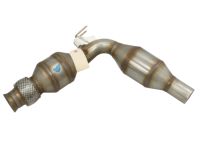 Mopar 5264998AG Catalytic Converter