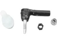 Mopar 5073582AC Tie Rod-Outer End