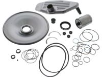 Mopar 68336637AB Hose-Fuel Filler