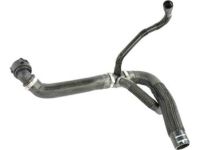Mopar 68470649AA Radiator Inlet